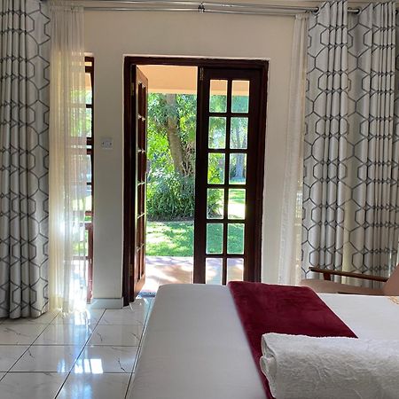 Matilinda Lodge Bulawayo Εξωτερικό φωτογραφία
