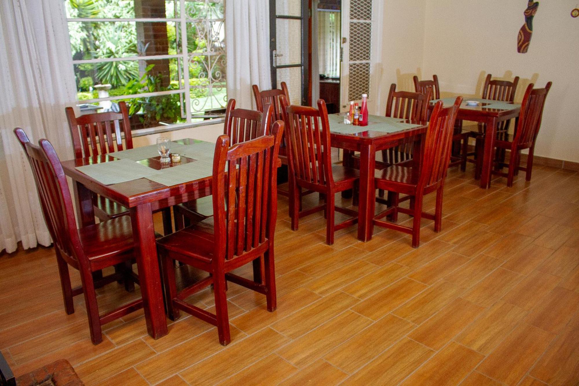 Matilinda Lodge Bulawayo Εξωτερικό φωτογραφία