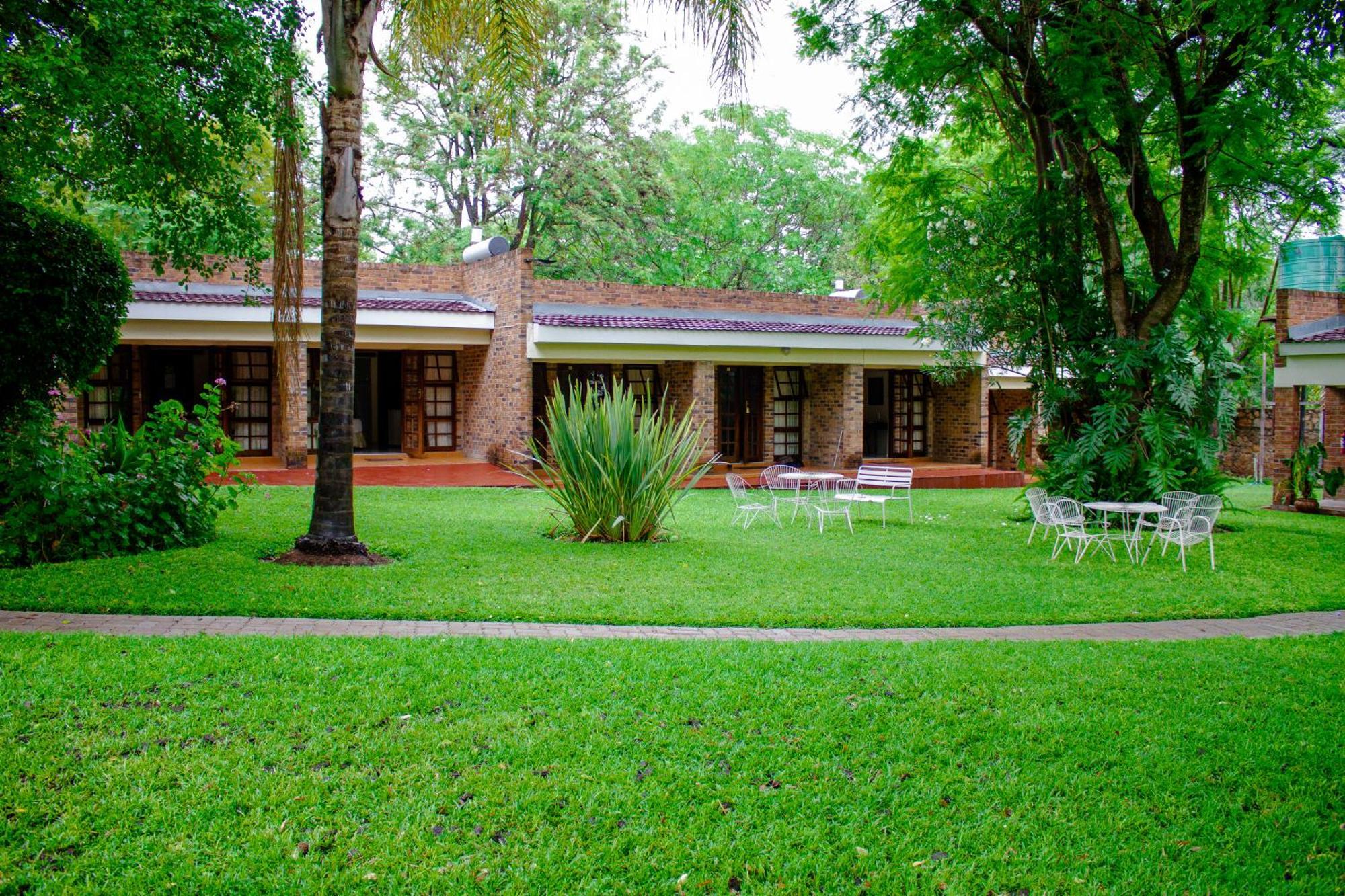 Matilinda Lodge Bulawayo Εξωτερικό φωτογραφία