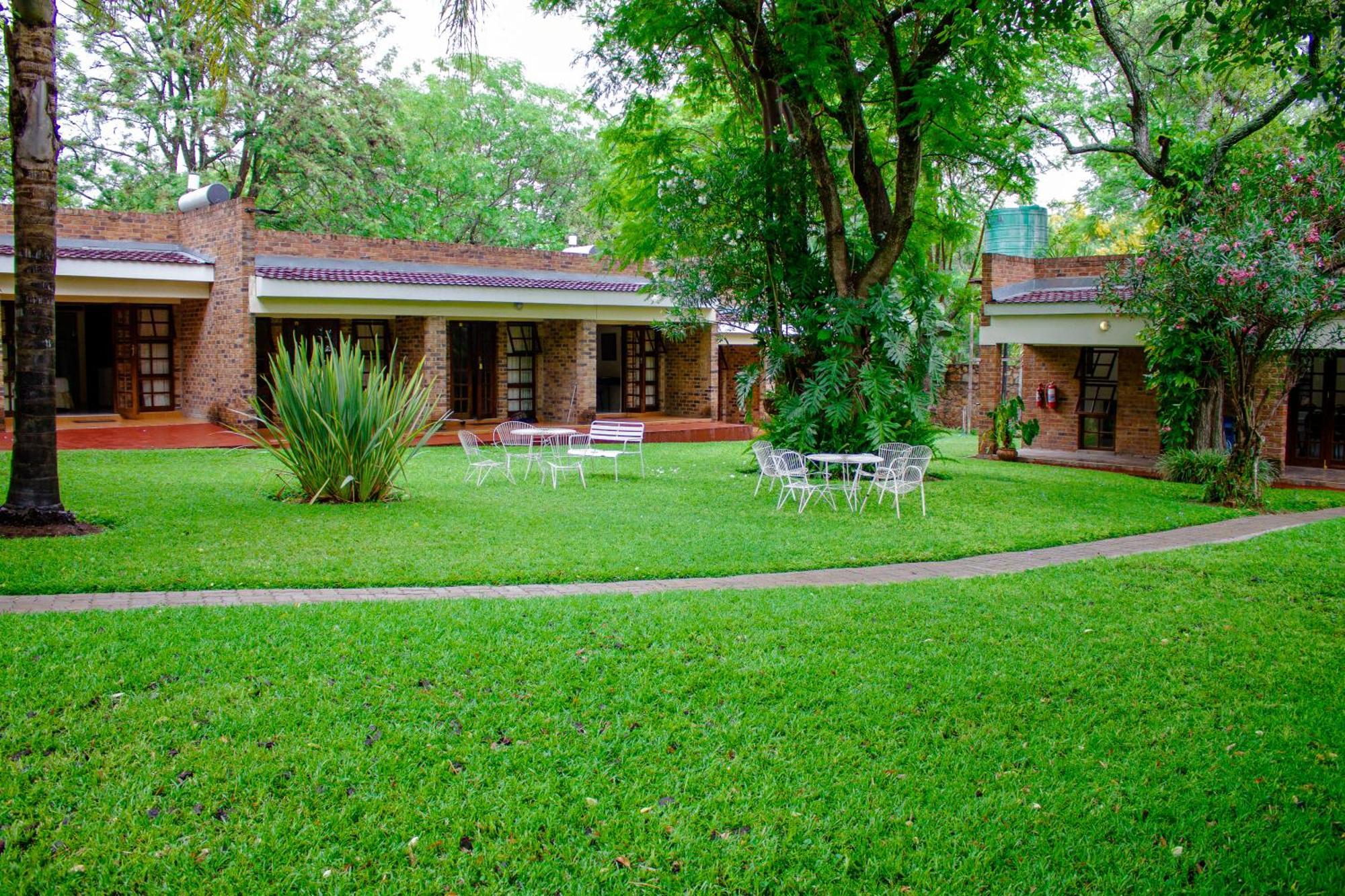 Matilinda Lodge Bulawayo Εξωτερικό φωτογραφία