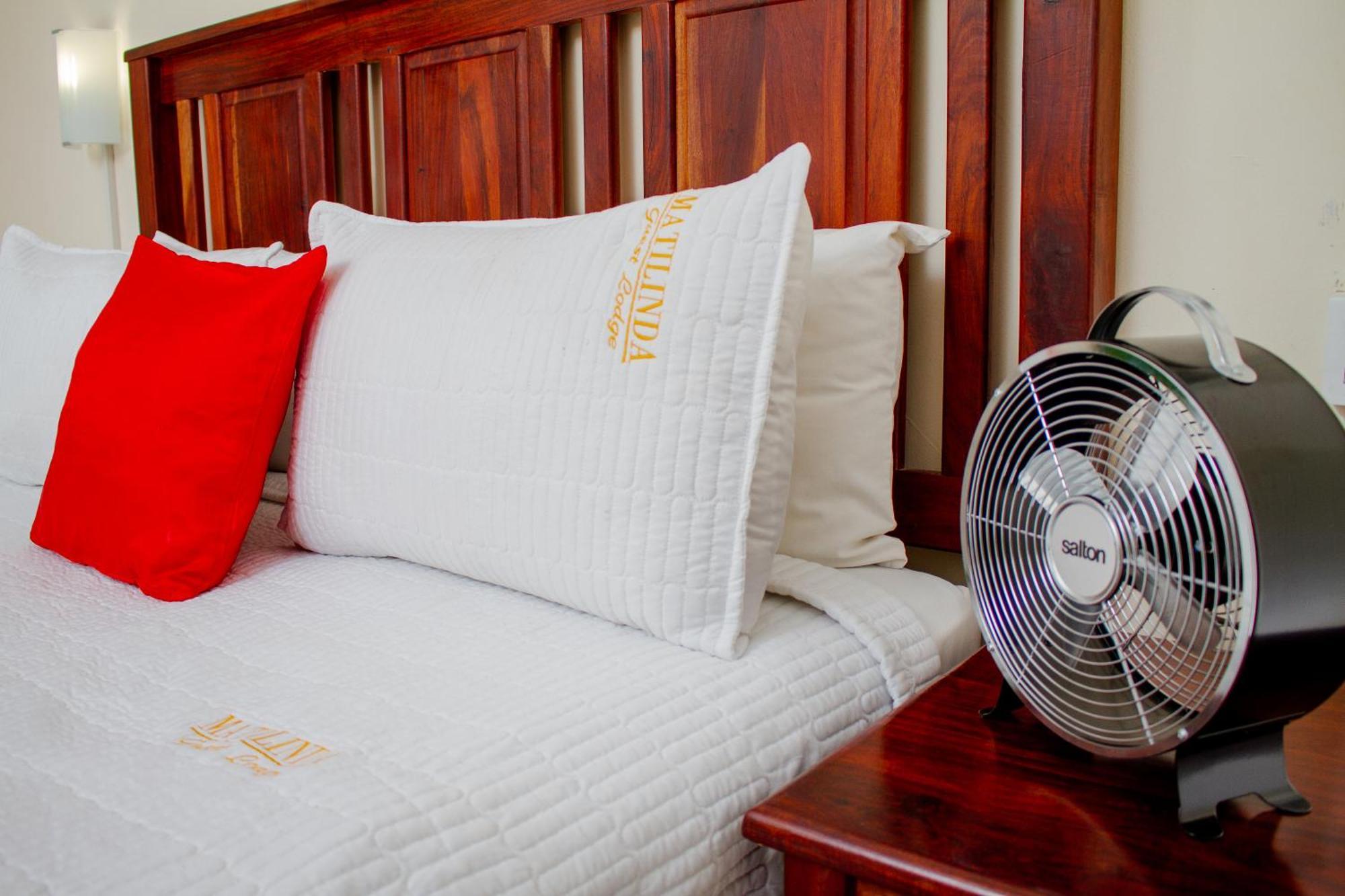Matilinda Lodge Bulawayo Εξωτερικό φωτογραφία