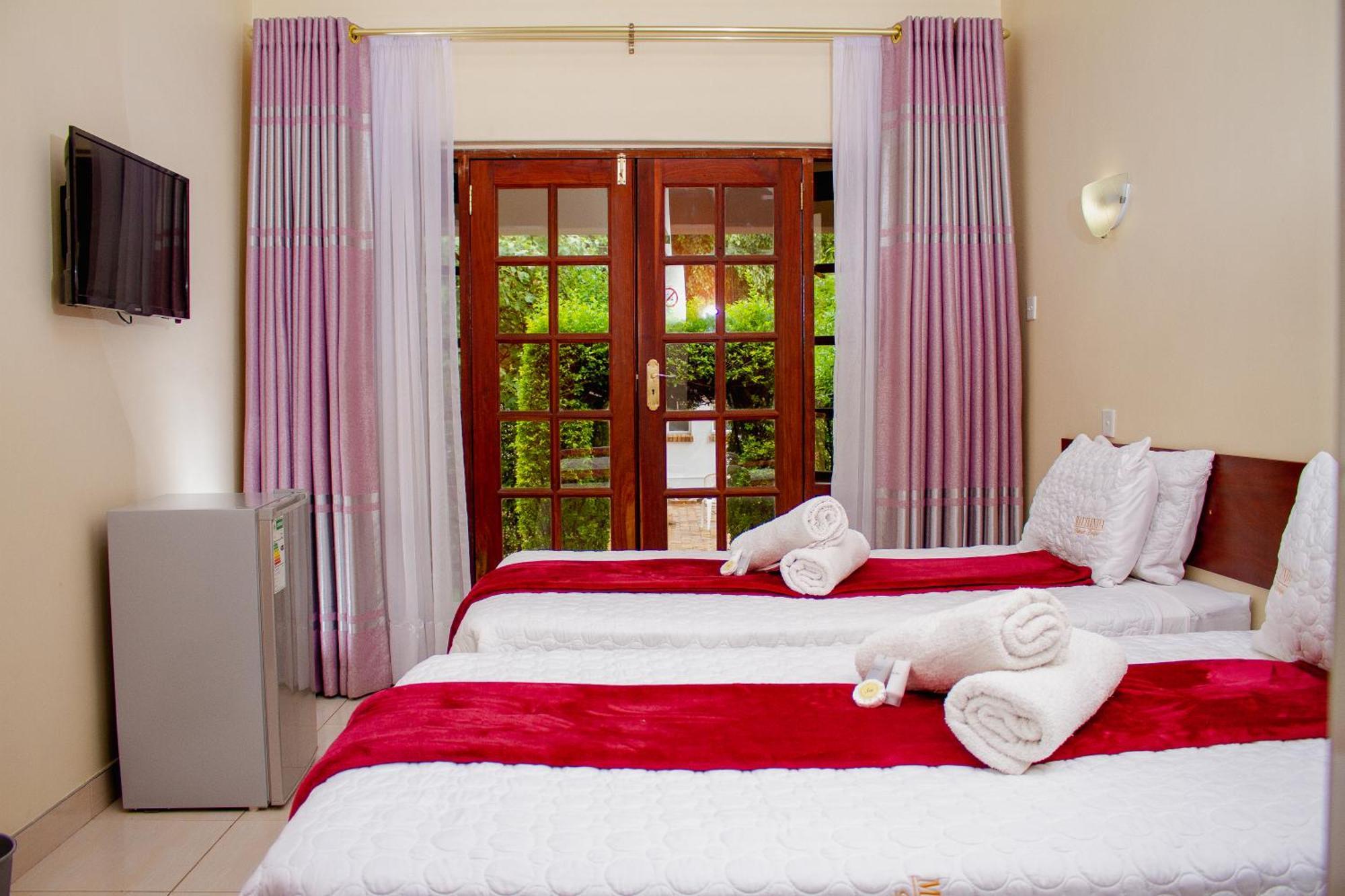 Matilinda Lodge Bulawayo Εξωτερικό φωτογραφία