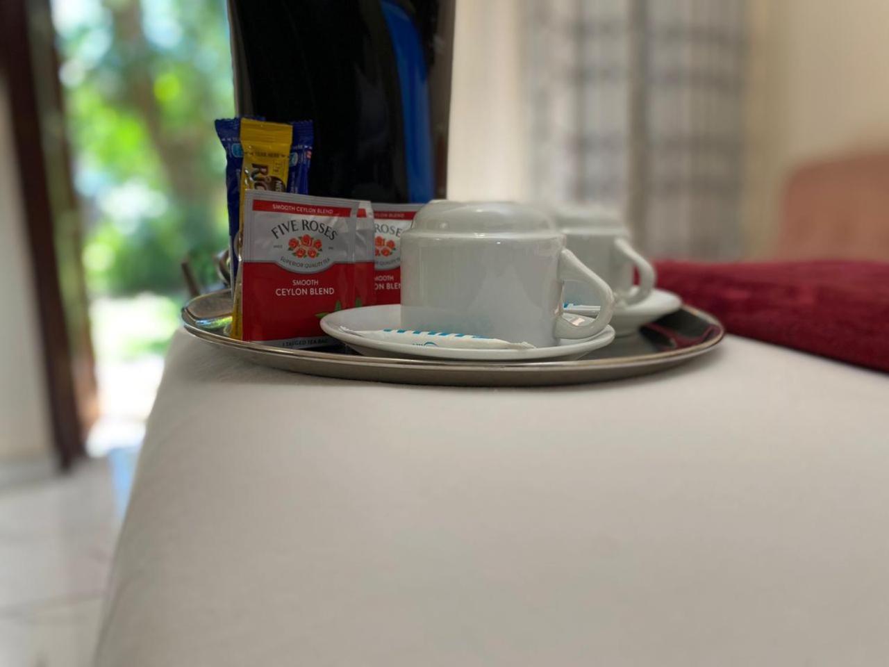 Matilinda Lodge Bulawayo Εξωτερικό φωτογραφία