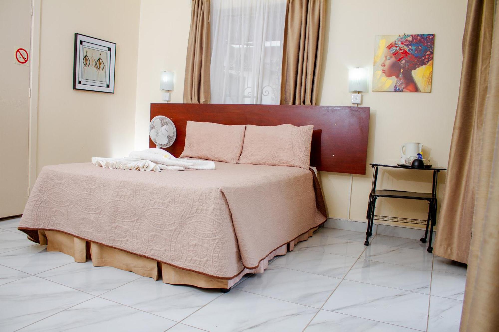 Matilinda Lodge Bulawayo Εξωτερικό φωτογραφία