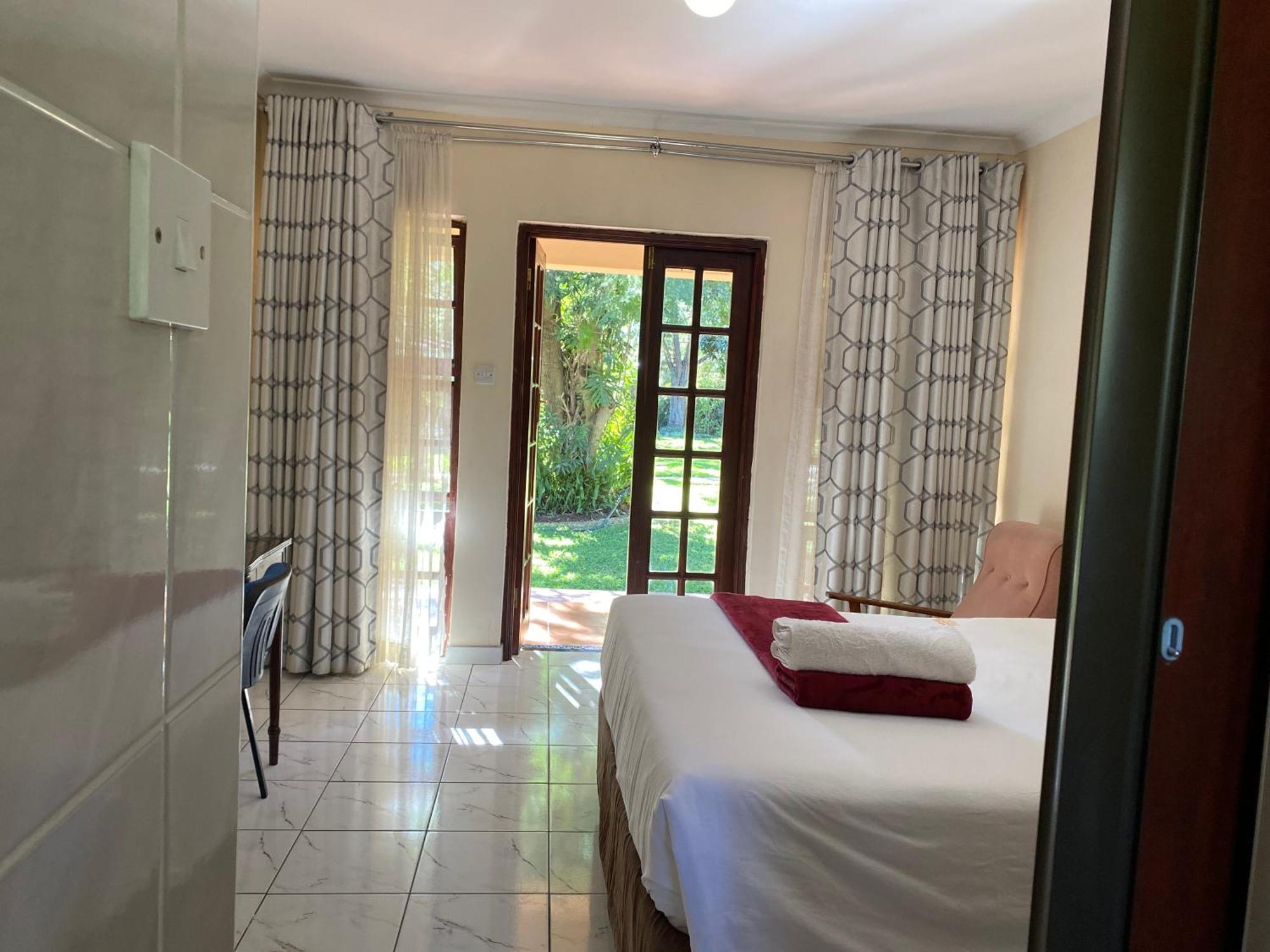 Matilinda Lodge Bulawayo Εξωτερικό φωτογραφία